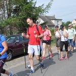 10. Pielgrzymka Entuzjastów Nordic Walking