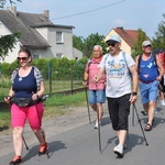 10. Pielgrzymka Entuzjastów Nordic Walking