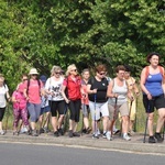 10. Pielgrzymka Entuzjastów Nordic Walking