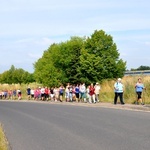 10. Pielgrzymka Entuzjastów Nordic Walking