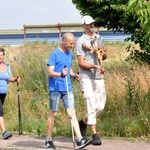 10. Pielgrzymka Entuzjastów Nordic Walking