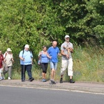 10. Pielgrzymka Entuzjastów Nordic Walking