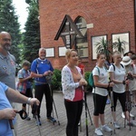 10. Pielgrzymka Entuzjastów Nordic Walking