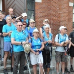 10. Pielgrzymka Entuzjastów Nordic Walking