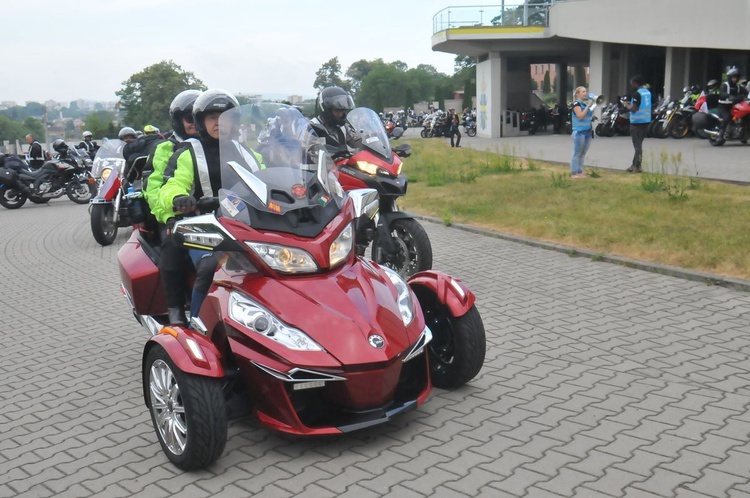 XV Małopolski Piknik Lotniczy