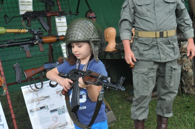 XV Małopolski Piknik Lotniczy