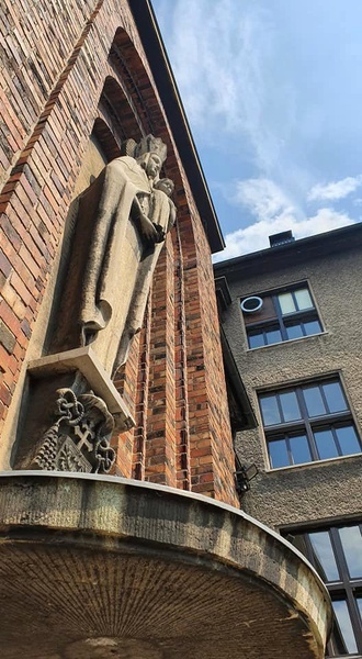 Zakończenie roku muzyków kościelnych 
