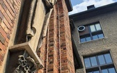 Zakończenie roku muzyków kościelnych 