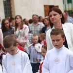 Świętojańskie Dni Rodziny w Łącku