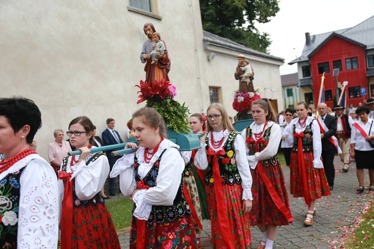 Świętojańskie Dni Rodziny w Łącku