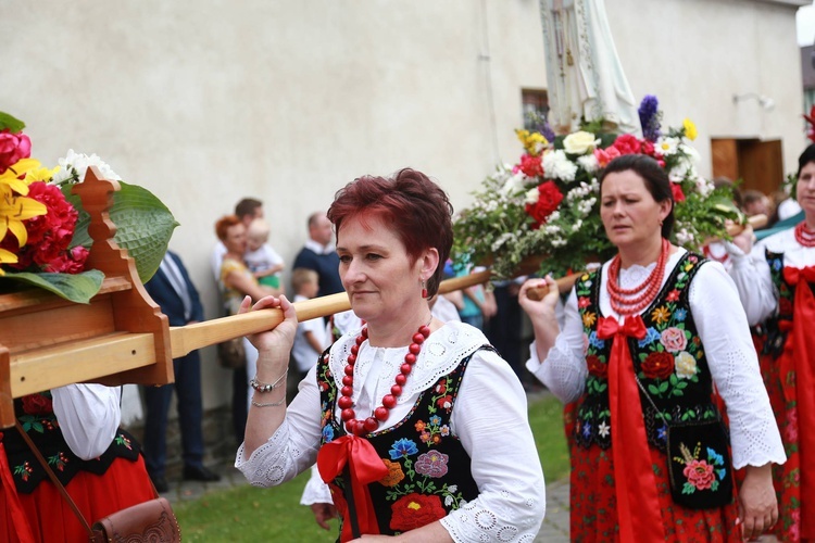 Świętojańskie Dni Rodziny w Łącku