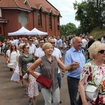 Festyn na Szmaragdowym Wzgórzu