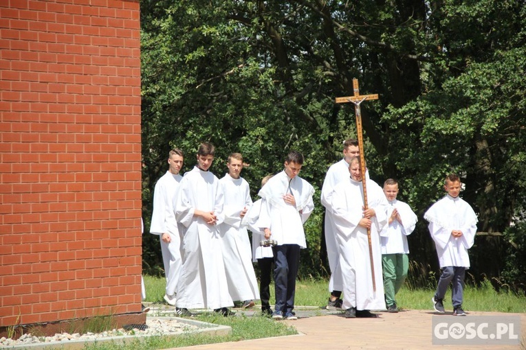 Festyn na Szmaragdowym Wzgórzu