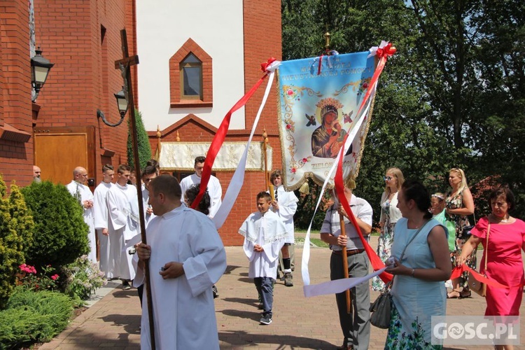 Festyn na Szmaragdowym Wzgórzu