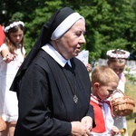 Dedykacja kościoła w Słupcu