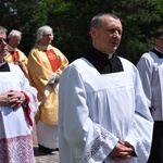 Dedykacja kościoła w Słupcu