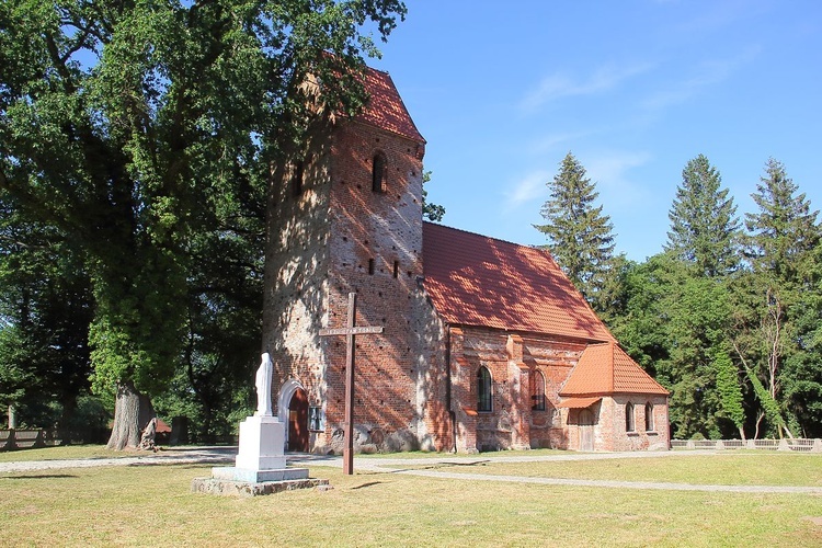 Zakończenie roku skautowego - cz. 2