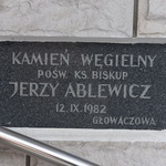 Jubileusz Głowaczowej