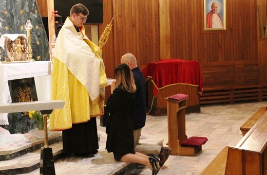 Randka małżeńska na Złotych Łanach - finał 2019