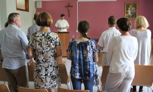 Randka małżeńska na Złotych Łanach - finał 2019
