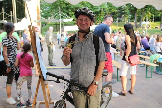 8. Piknik Rodzinny z Nadzieją - 2019