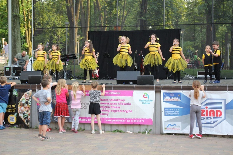 8. Piknik Rodzinny z Nadzieją - 2019