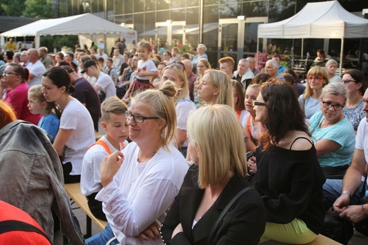 8. Piknik Rodzinny z Nadzieją - 2019