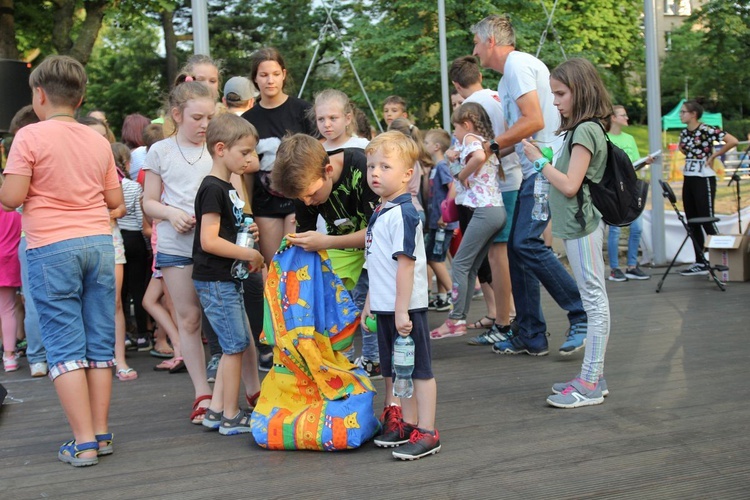 8. Piknik Rodzinny z Nadzieją - 2019