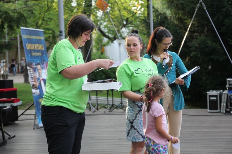 8. Piknik Rodzinny z Nadzieją - 2019