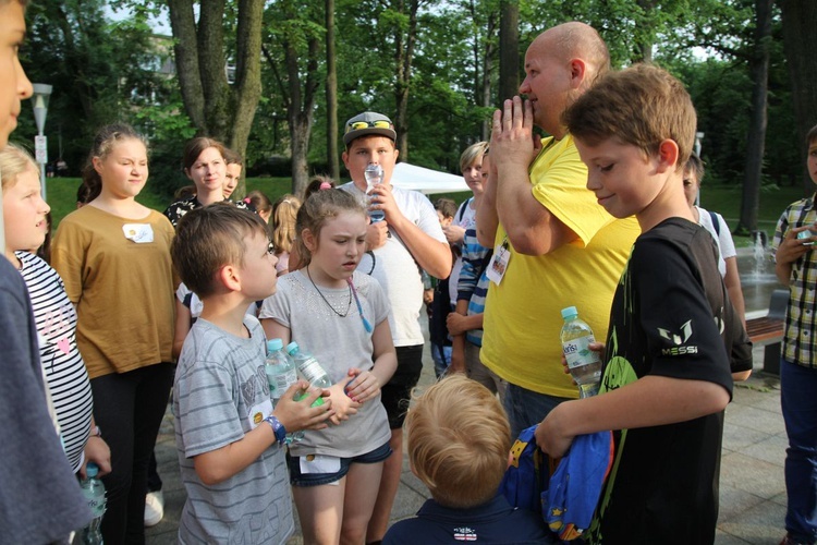 8. Piknik Rodzinny z Nadzieją - 2019