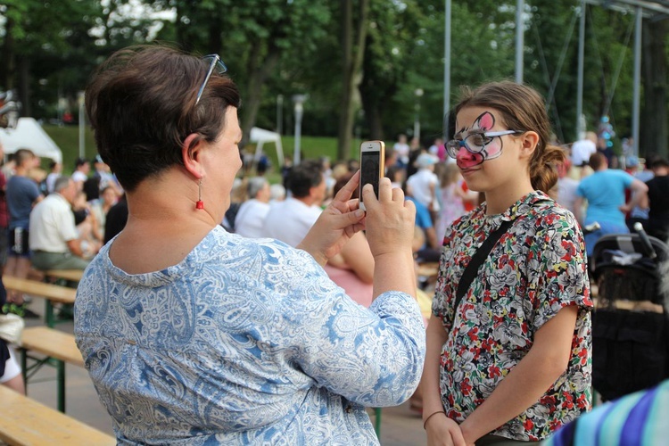 8. Piknik Rodzinny z Nadzieją - 2019