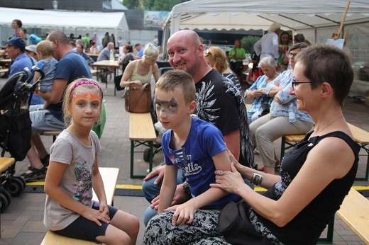 8. Piknik Rodzinny z Nadzieją - 2019