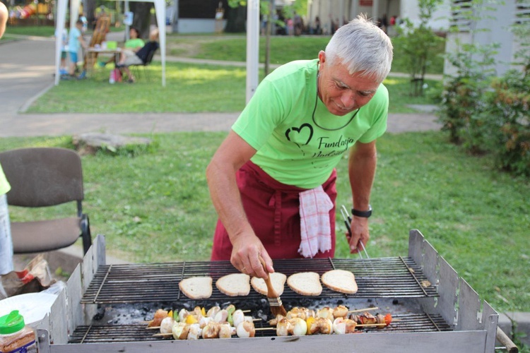 8. Piknik Rodzinny z Nadzieją - 2019