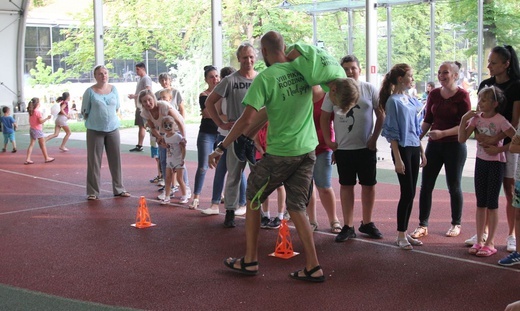 8. Piknik Rodzinny z Nadzieją - 2019