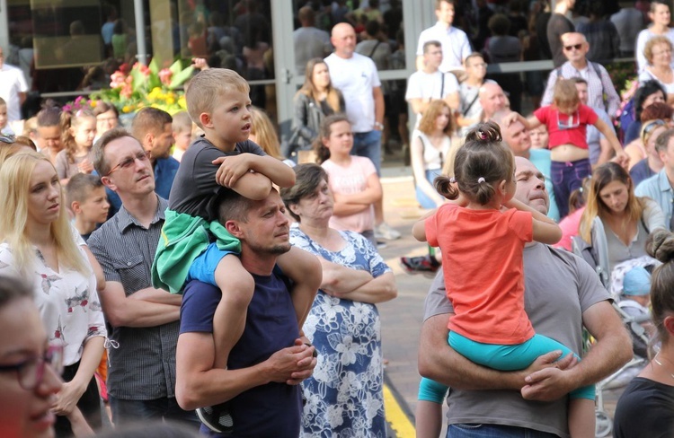 8. Piknik Rodzinny z Nadzieją - 2019