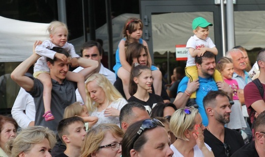 8. Piknik Rodzinny z Nadzieją - 2019
