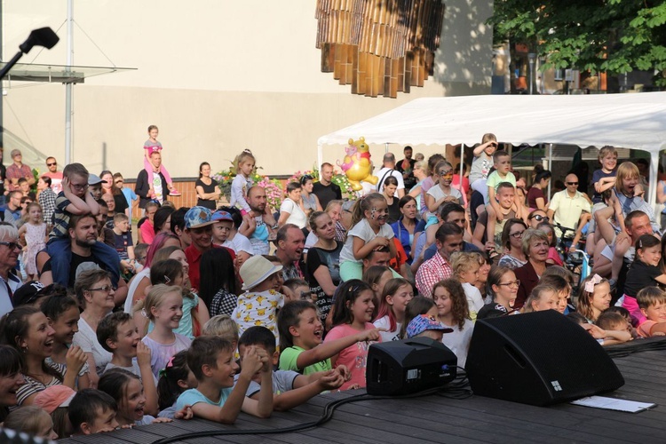 8. Piknik Rodzinny z Nadzieją - 2019