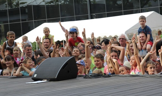 8. Piknik Rodzinny z Nadzieją - 2019