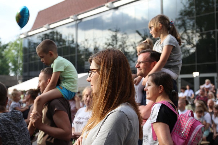 8. Piknik Rodzinny z Nadzieją - 2019