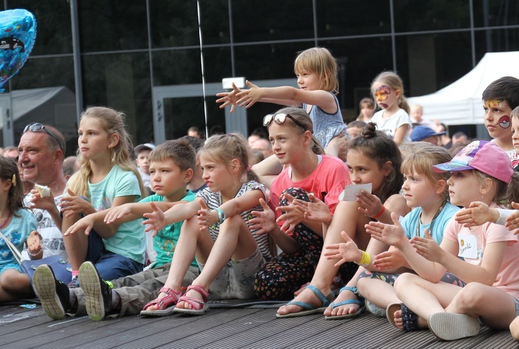 8. Piknik Rodzinny z Nadzieją - 2019