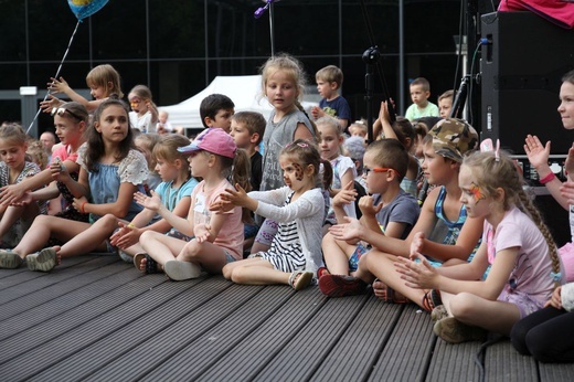 8. Piknik Rodzinny z Nadzieją - 2019