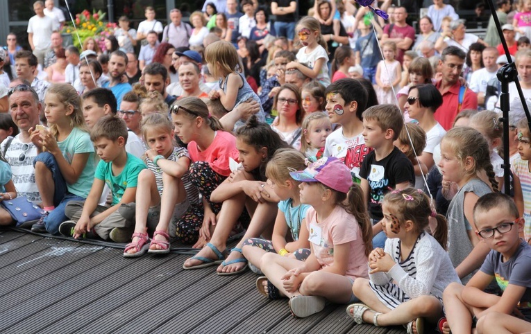 8. Piknik Rodzinny z Nadzieją - 2019