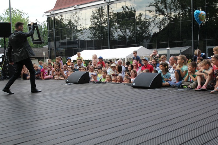 8. Piknik Rodzinny z Nadzieją - 2019