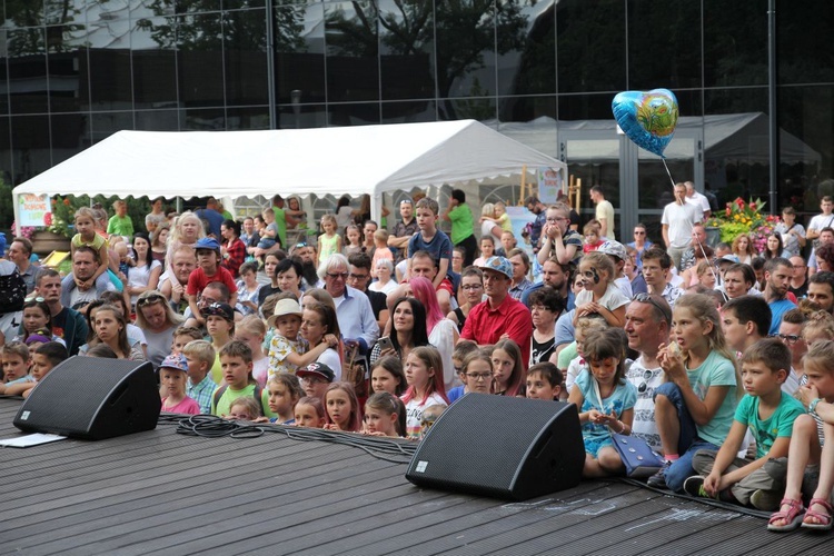 8. Piknik Rodzinny z Nadzieją - 2019