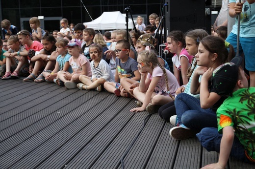 8. Piknik Rodzinny z Nadzieją - 2019