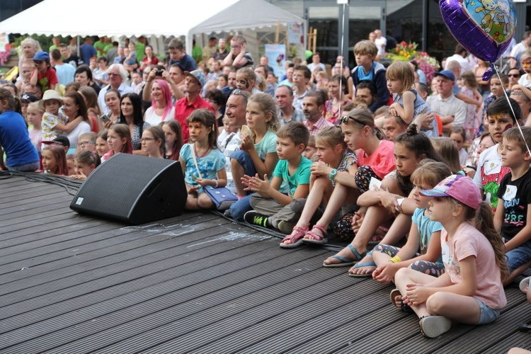 8. Piknik Rodzinny z Nadzieją - 2019