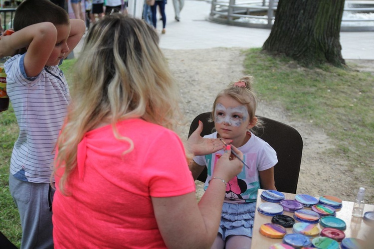 8. Piknik Rodzinny z Nadzieją - 2019