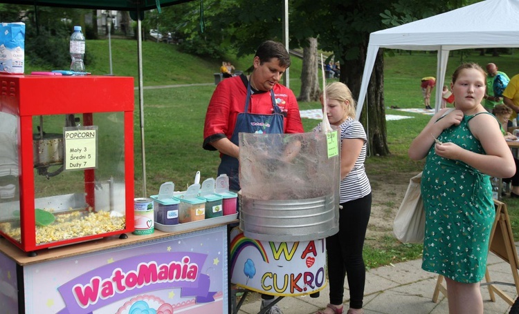 8. Piknik Rodzinny z Nadzieją - 2019