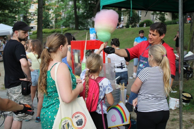 8. Piknik Rodzinny z Nadzieją - 2019