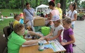 8. Piknik Rodzinny z Nadzieją - 2019